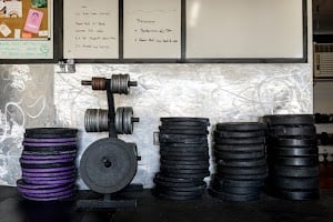 Photo of Training PIT CrossFit