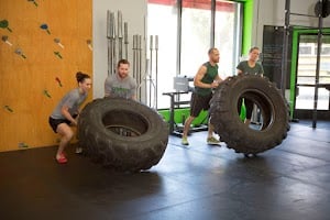 Photo of Training PIT CrossFit