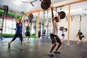 Photo of Training PIT CrossFit