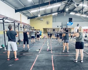 Photo of CrossFit Ballina