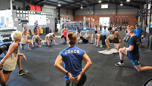 Photo of CrossFit Ballina