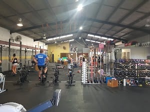 Photo of CrossFit Ballina