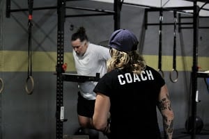 Photo of CrossFit Ballina