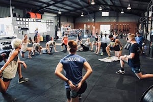 Photo of CrossFit Ballina