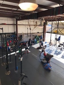 Photo of Centripetal CrossFit