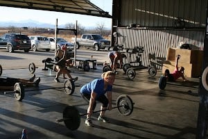 Photo of Centripetal CrossFit