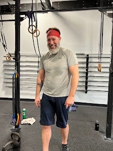 Photo of Black Collar CrossFit