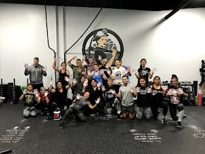 Photo of Black Collar CrossFit