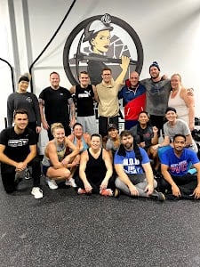 Photo of Black Collar CrossFit