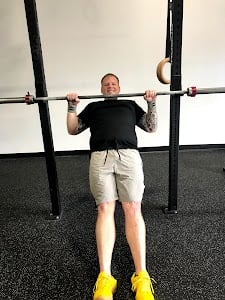 Photo of Black Collar CrossFit