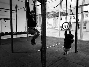 Photo of CrossFit Jena