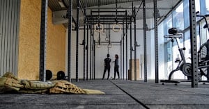 Photo of CrossFit Jena