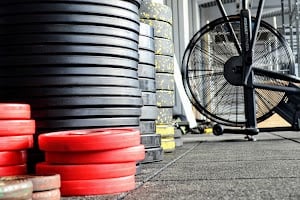 Photo of CrossFit Jena