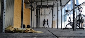 Photo of CrossFit Jena