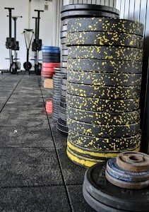 Photo of CrossFit Jena