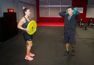 Photo of CrossFit Veni Vidi Vici