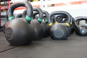 Photo of CrossFit Veni Vidi Vici