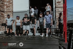 Photo of CrossFit Veni Vidi Vici