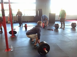 Photo of CrossFit Veni Vidi Vici