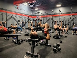 Photo of CrossFit Veni Vidi Vici