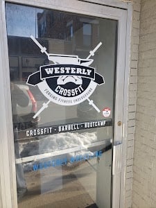 Photo of Westerly CrossFit