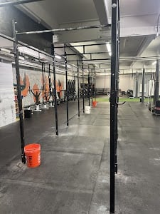 Photo of Westerly CrossFit