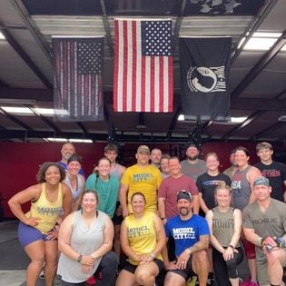 Photo of Model City CrossFit