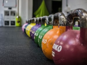 Photo of 50 Grad Nord CrossFit