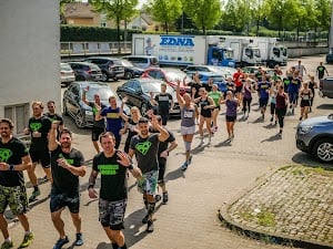 Photo of 50 Grad Nord CrossFit