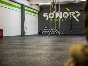 Photo of 50 Grad Nord CrossFit