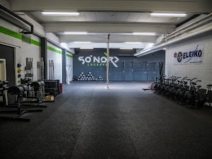 Photo of 50 Grad Nord CrossFit