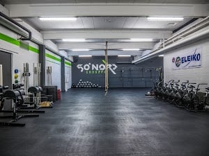 Photo of 50 Grad Nord CrossFit