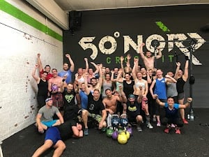 Photo of 50 Grad Nord CrossFit