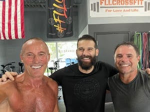 Photo of FLL CrossFit