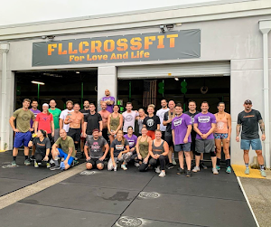 Photo of FLL CrossFit