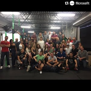 Photo of FLL CrossFit