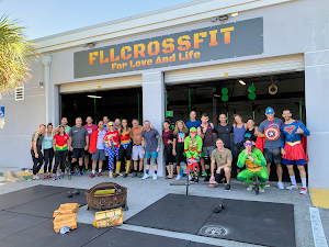 Photo of FLL CrossFit