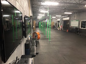 Photo of FLL CrossFit