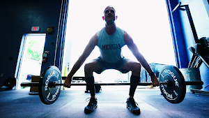 Photo of CrossFit Tough as Nails