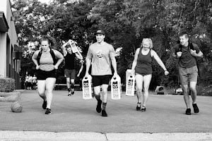 Photo of CrossFit Grand Rapids