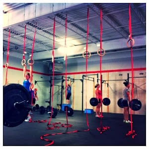 Photo of CrossFit Grand Rapids