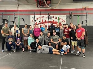 Photo of CrossFit Grand Rapids