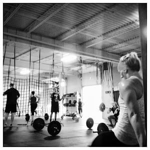 Photo of CrossFit Grand Rapids