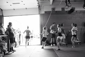 Photo of CrossFit Grand Rapids