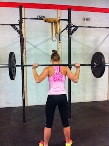 Photo of CrossFit Grand Rapids