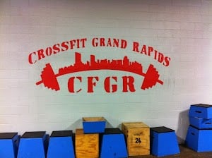 Photo of CrossFit Grand Rapids