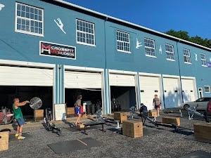 Photo of CrossFit MidHudson