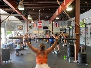 Photo of CrossFit MidHudson