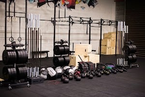 Photo of CrossFit 67