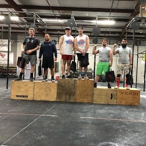 Photo of CrossFit Lodestar